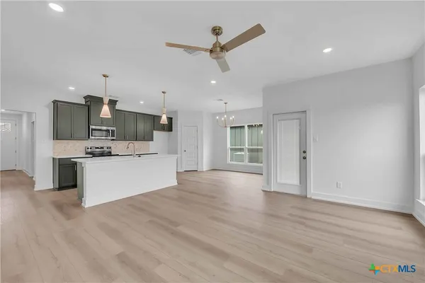 $276,640 | 2912 Wolf Rdg Lane, Temple, TX 76501