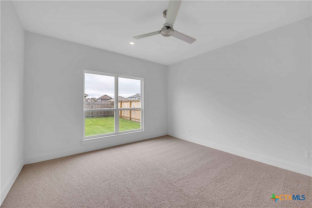 2912 Wolf Rdg Lane Temple, TX 76501 - Photo 8 of 16 Please note: These interior photos are not of the actual home but are from a previously completed home with a similar floor plan. Finishes, features, and layout may vary.*