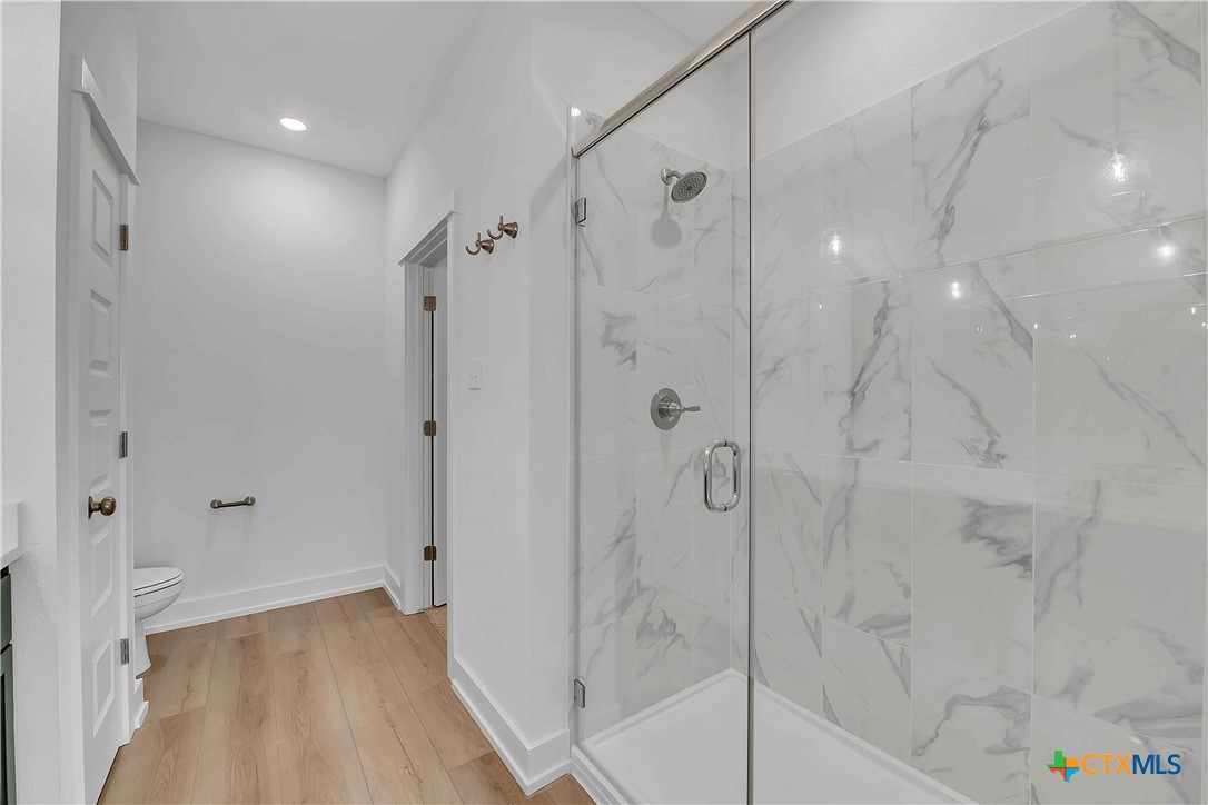 2912 Wolf Rdg Lane Temple, TX 76501 - Photo 10 of 16 Please note: These interior photos are not of the actual home but are from a previously completed home with a similar floor plan. Finishes, features, and layout may vary.*