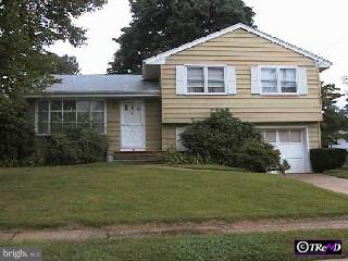 5 Bonnie Rae Drive Hamilton, NJ 08620 - Photo 1 of 1