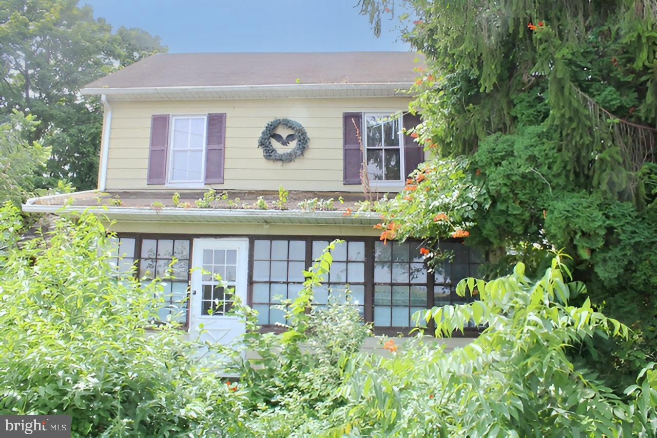 3886 Falling Spring Road Chambersburg, PA 17202 - Photo 2 of 22 Front