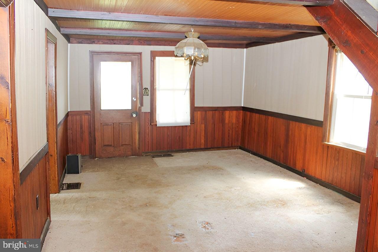 3886 Falling Spring Road Chambersburg, PA 17202 - Photo 4 of 22 Dining Room
