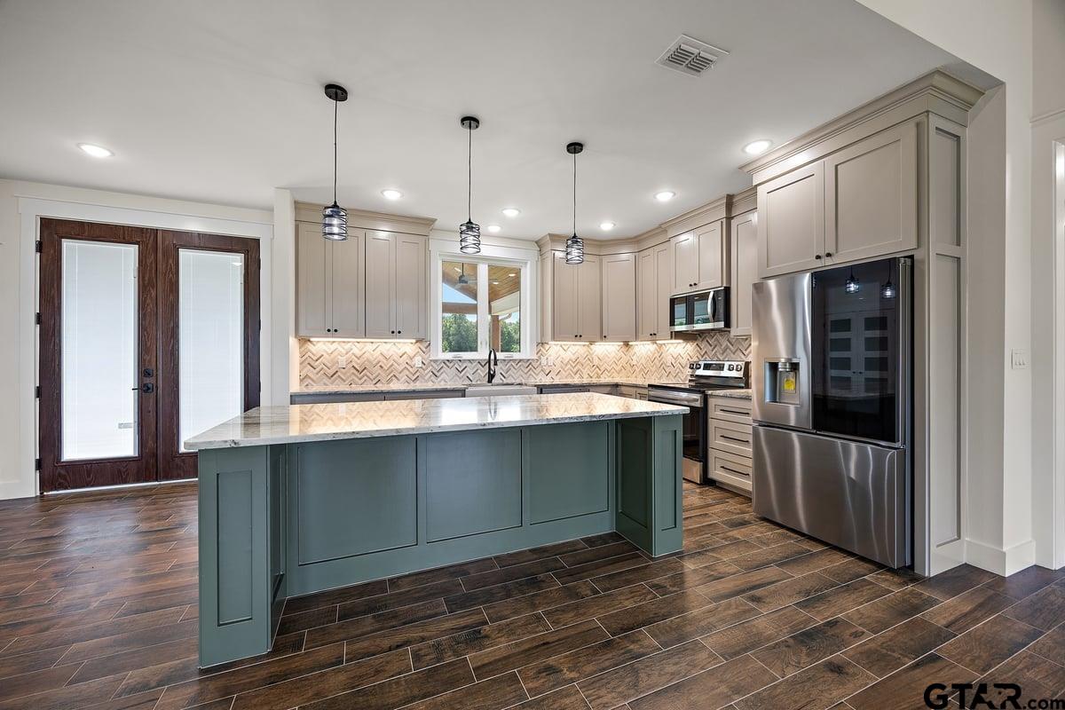 2074 County Road 2407 Rusk, TX 75785 - Photo 6 of 22 Gallery Image 6