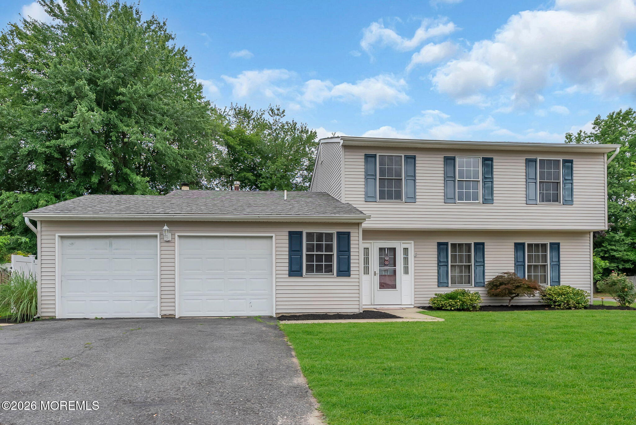 100 Appletree Road Howell, NJ 07731 - Photo 4 of 27 100 S Appletree Road