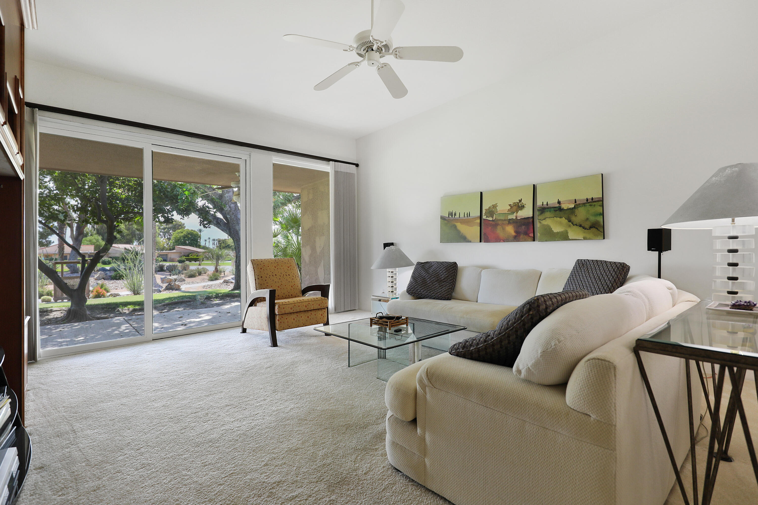 2 Haig Drive Rancho Mirage, CA 92270 - Photo 3 of 54 LIVING AREA