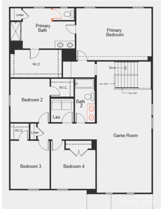 6882 Wilson Crk Drive Indian Land, SC 29707 - Photo 4 of 4