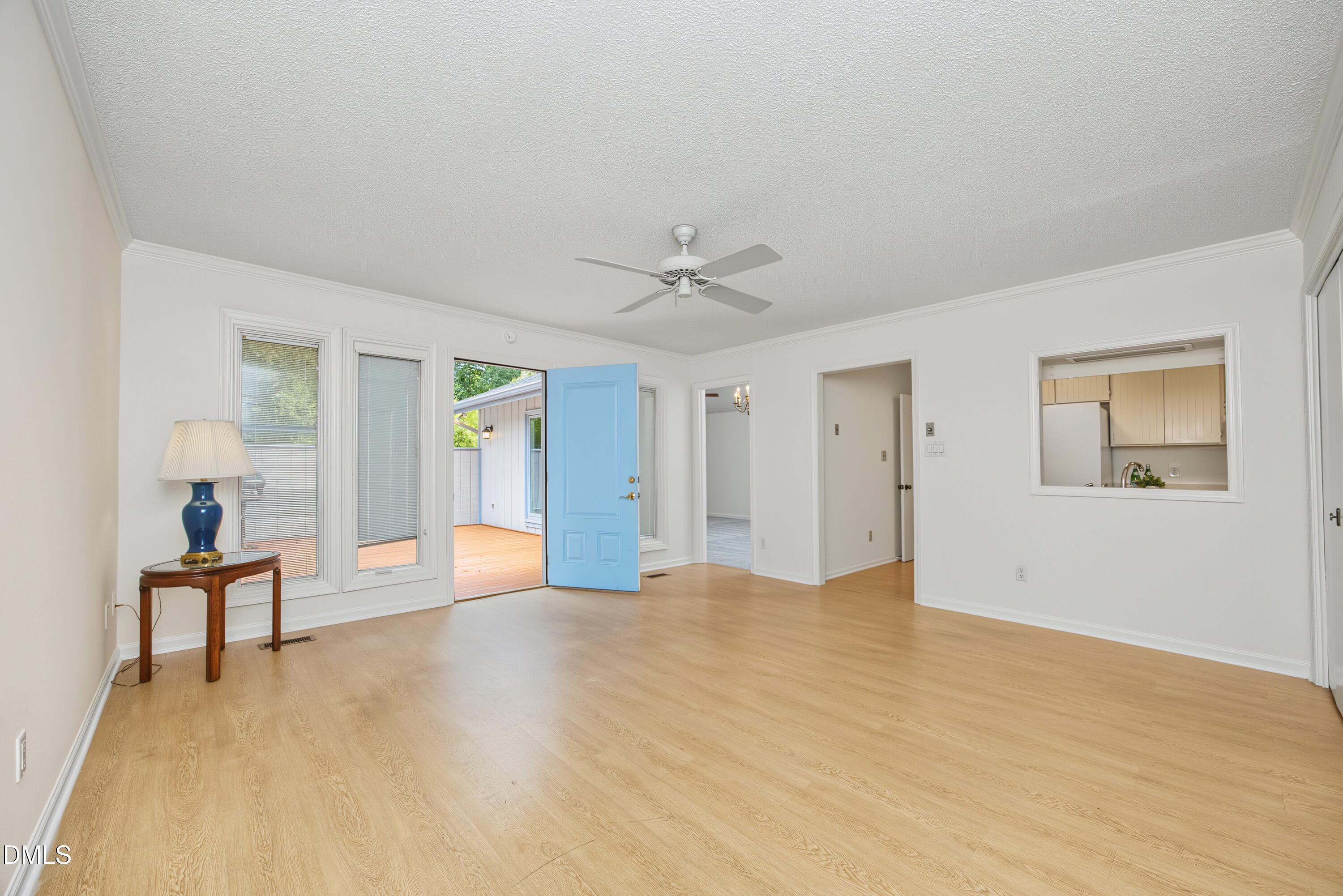 3004 Rue Sans Famille Raleigh, NC 27607 - Photo 22 of 38 26GatheringRoom