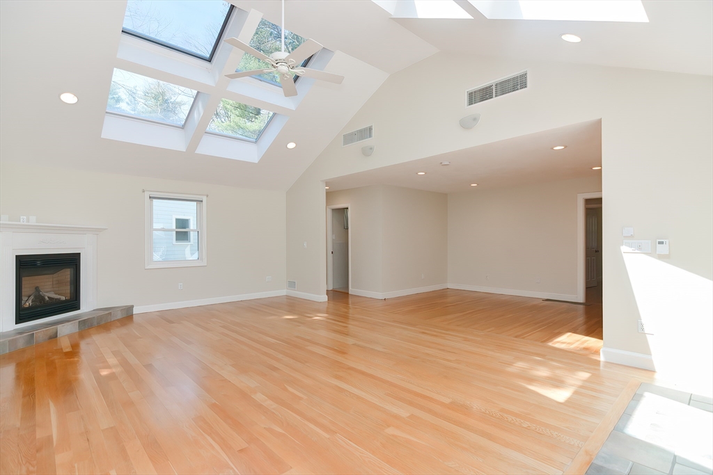 2054 Main Street Concord, MA 01742 - Photo 31 of 41 a view of an empty room with a window