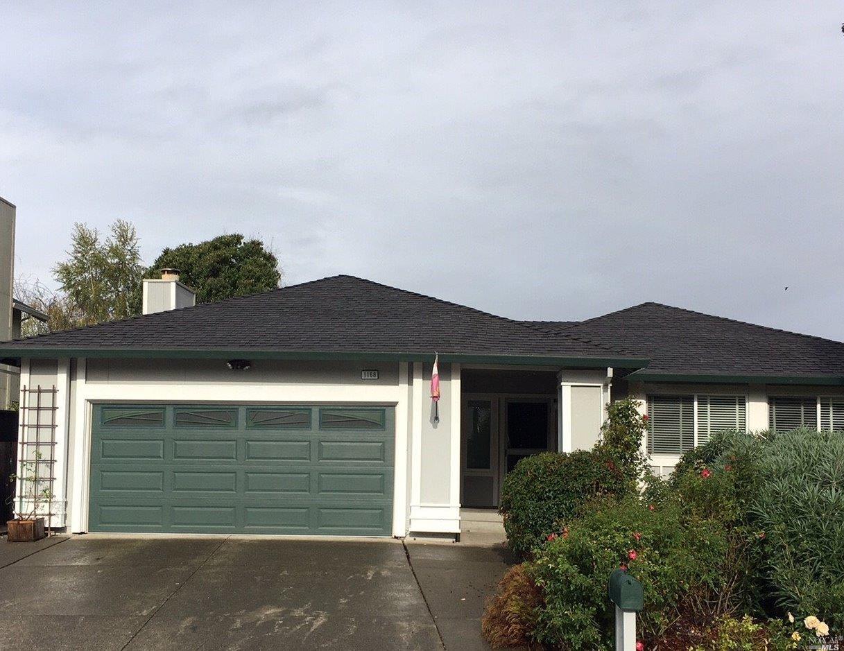 1168 Santa Cruz Way Rohnert Park, CA 94928 - Photo 1 of 1 Gallery Image 1