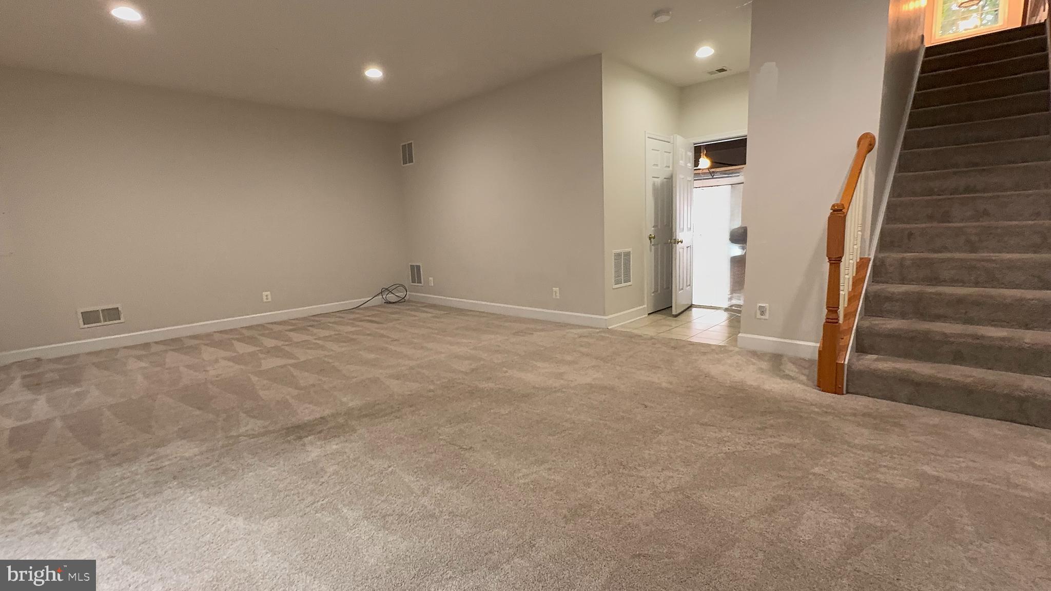 9283 Laurel Ridge Crossing Road Lorton, VA 22079 - Photo 27 of 35 basement