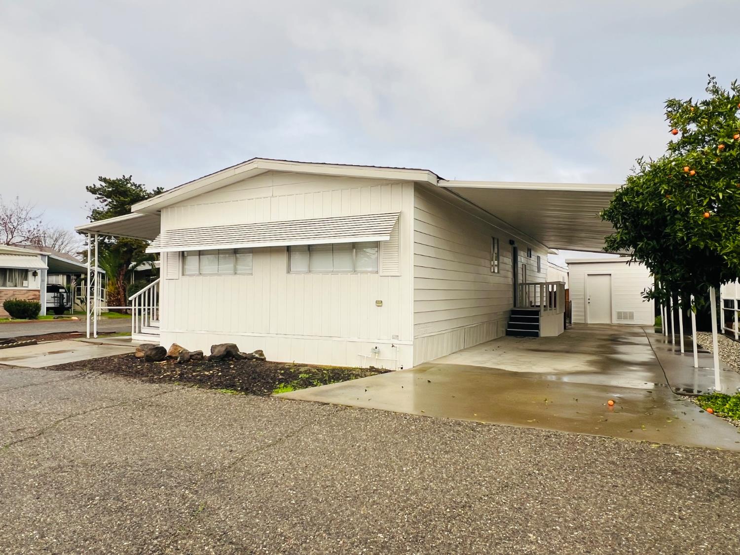 2307 Oakdale Road, Unit 32 Modesto, CA 95355 - Photo 18 of 19