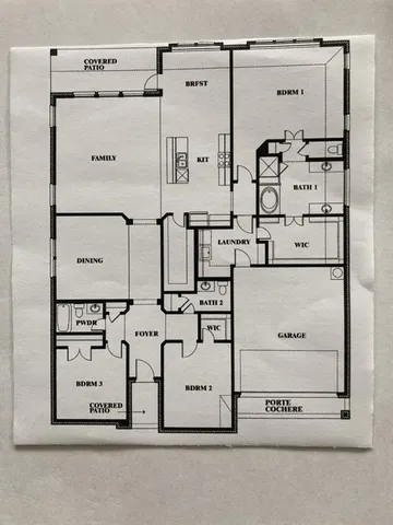 $3,200 | 832 Blue Yucca Lane, Little Elm, TX 76227