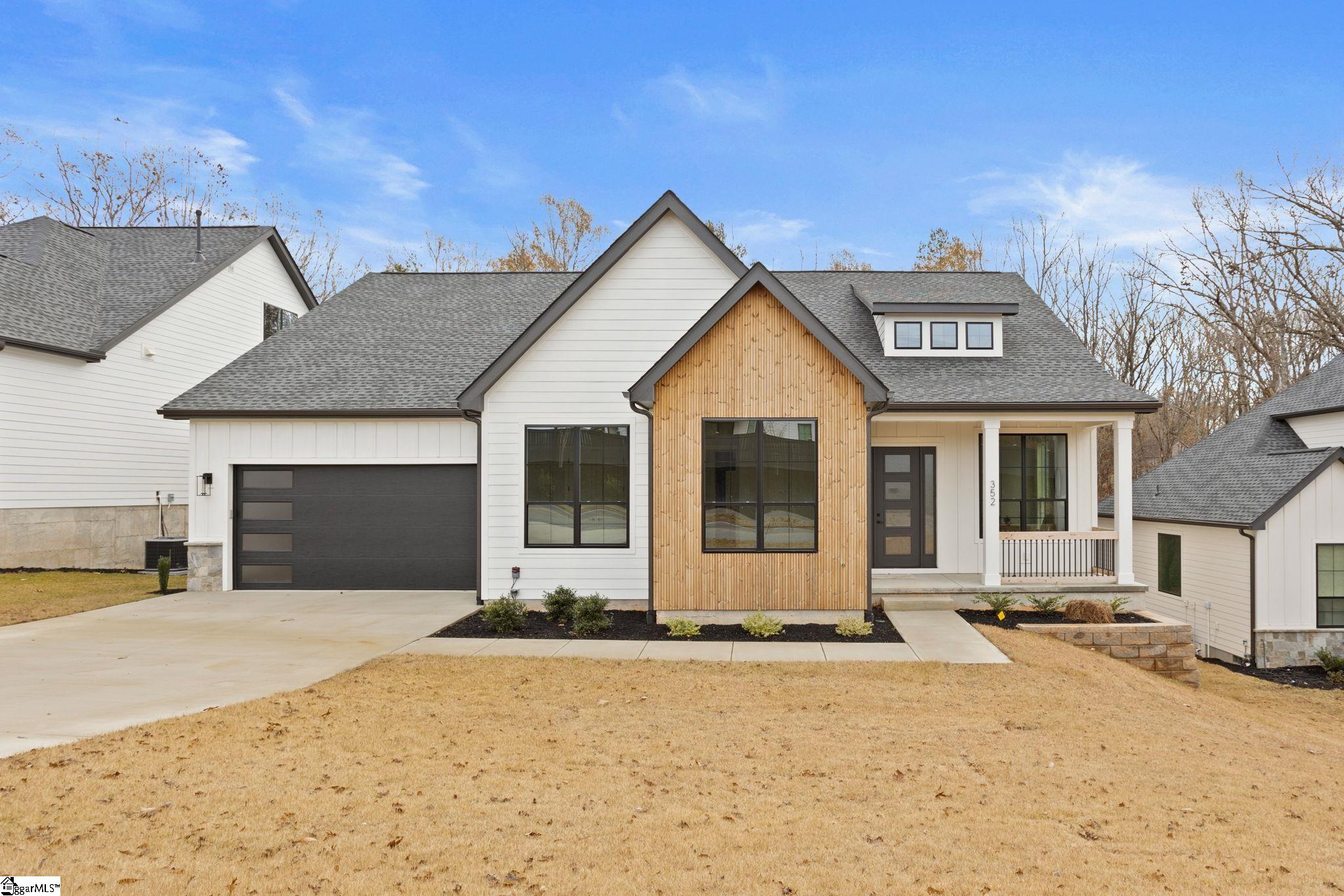352 Clemson Street Clemson, SC 29631 - Photo 1 of 34 Gallery Image 1