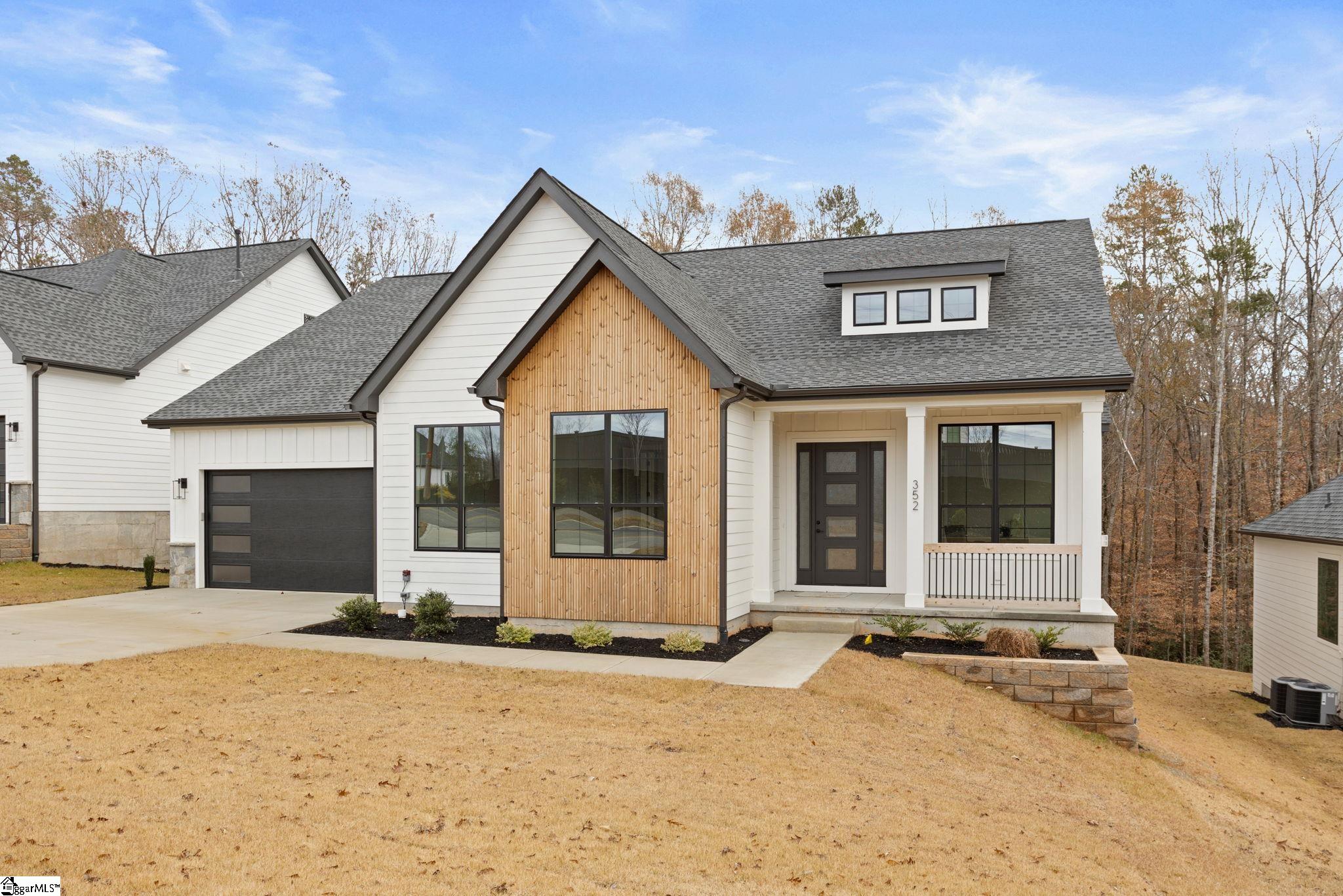 352 Clemson Street Clemson, SC 29631 - Photo 2 of 34 Gallery Image 2
