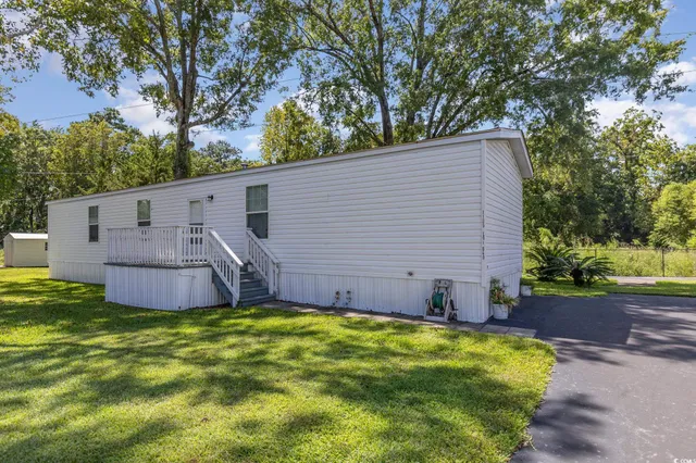 $124,900 | 1105 Highway 15, Myrtle Beach, SC 29577