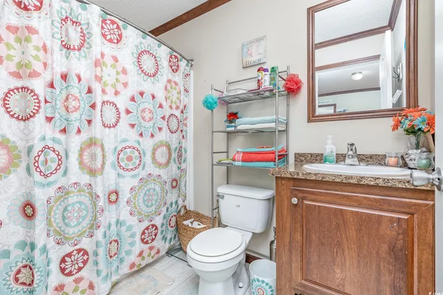 $124,900 | 1105 Highway 15, Myrtle Beach, SC 29577