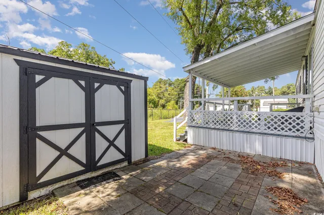 $124,900 | 1105 Highway 15, Myrtle Beach, SC 29577