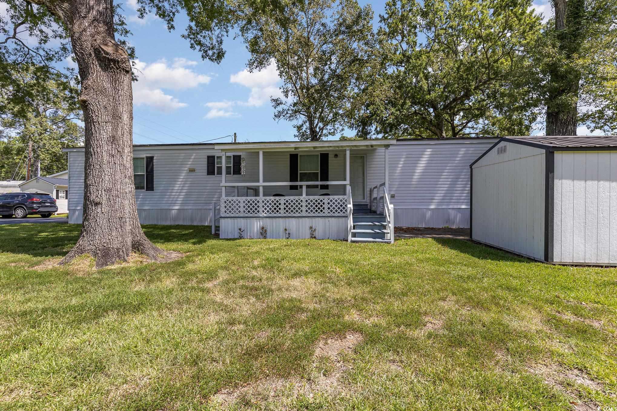 1105 Highway 15 Myrtle Beach, SC 29577 - Photo 29 of 31