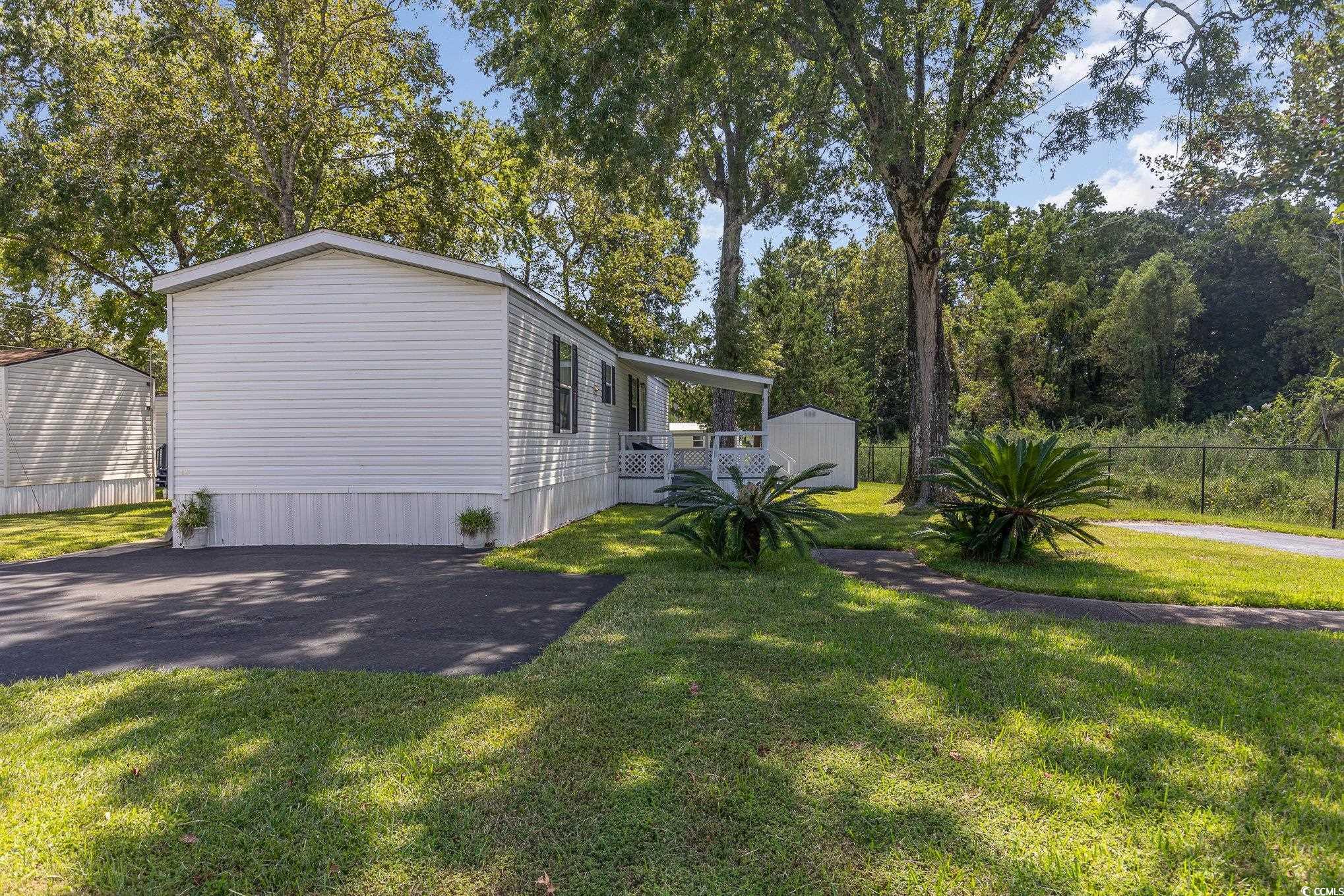 1105 Highway 15 Myrtle Beach, SC 29577 - Photo 30 of 31