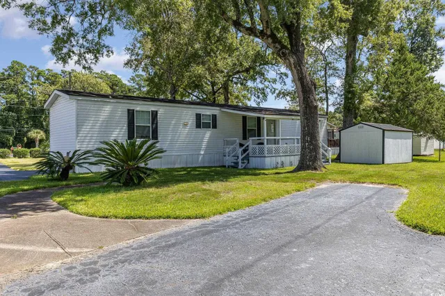 $124,900 | 1105 Highway 15, Myrtle Beach, SC 29577