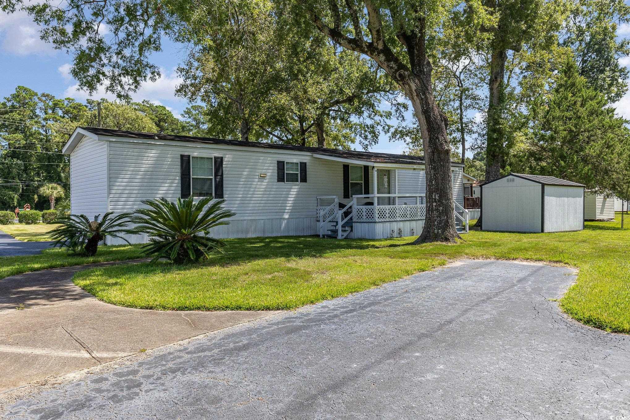 1105 Highway 15 Myrtle Beach, SC 29577 - Photo 3 of 31