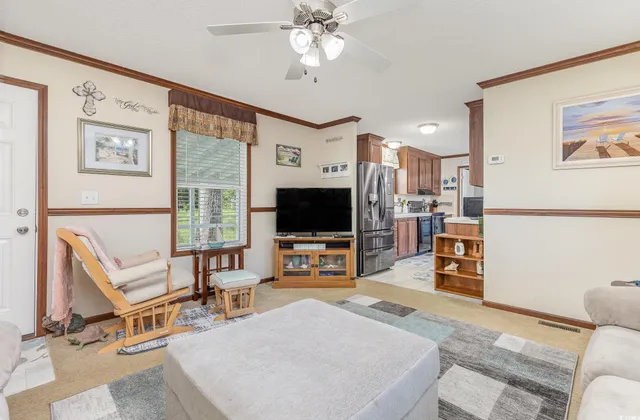 $124,900 | 1105 Highway 15, Myrtle Beach, SC 29577