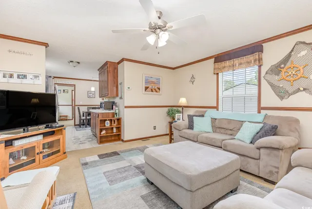 $124,900 | 1105 Highway 15, Myrtle Beach, SC 29577