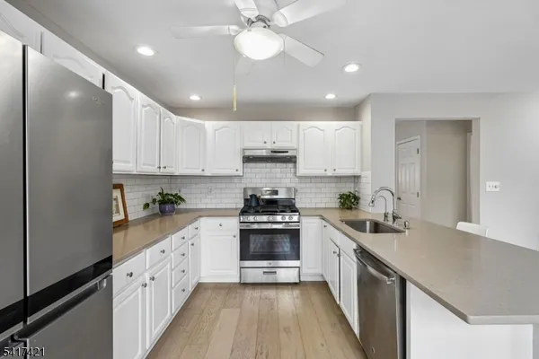 $559,000 | 55 Greenbrook Drive, Unit 55, Bloomfield, NJ 07003