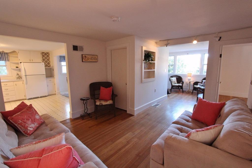 466 Old Mill Road Osterville, MA 02655 - Photo 1 of 35 Living Room to Foyer/Kitchen