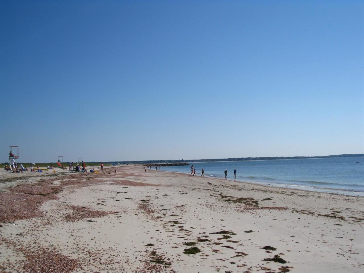 466 Old Mill Road Osterville, MA 02655 - Photo 11 of 35 Dowses Beach