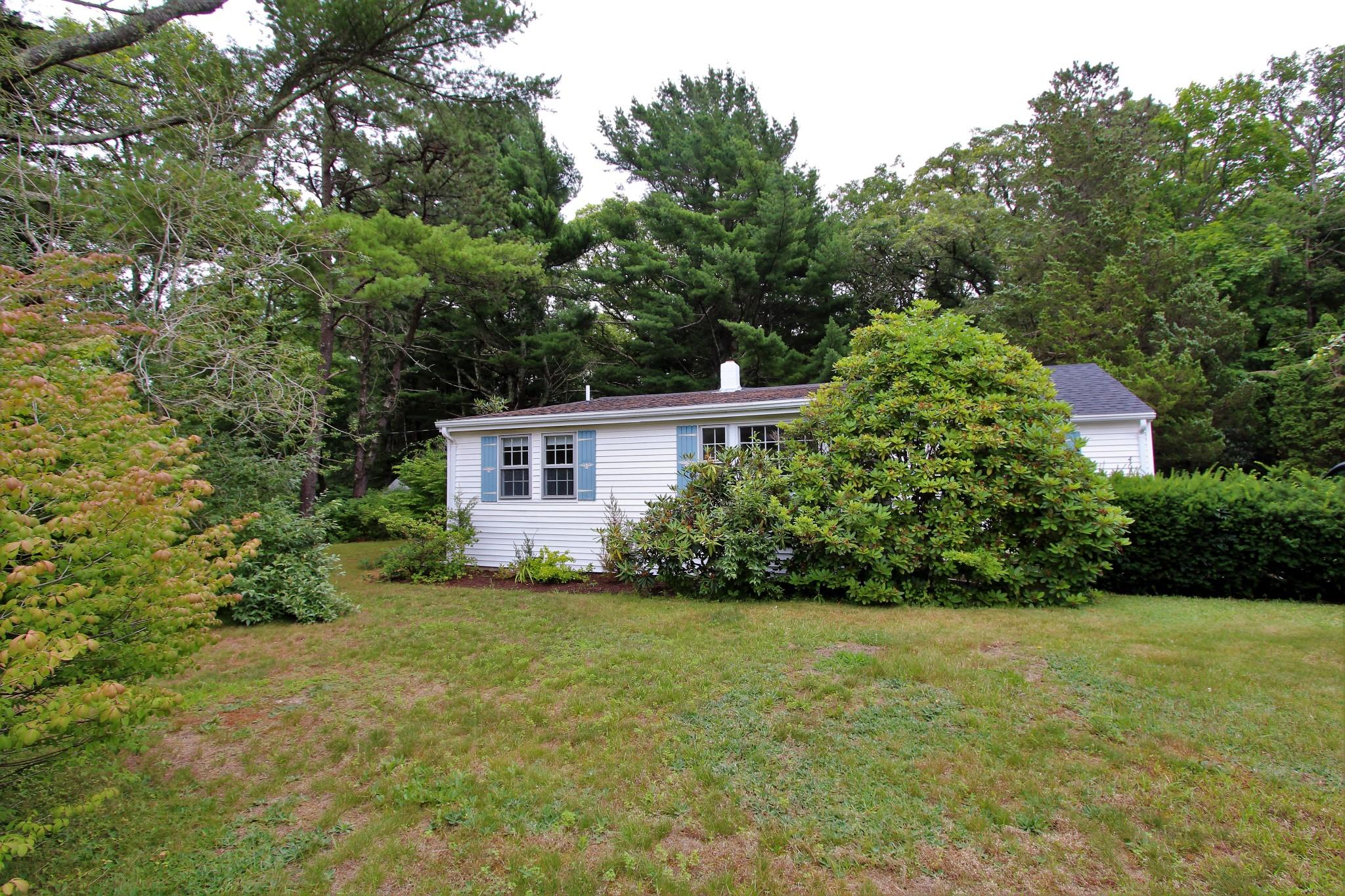 466 Old Mill Road Osterville, MA 02655 - Photo 12 of 35 Front