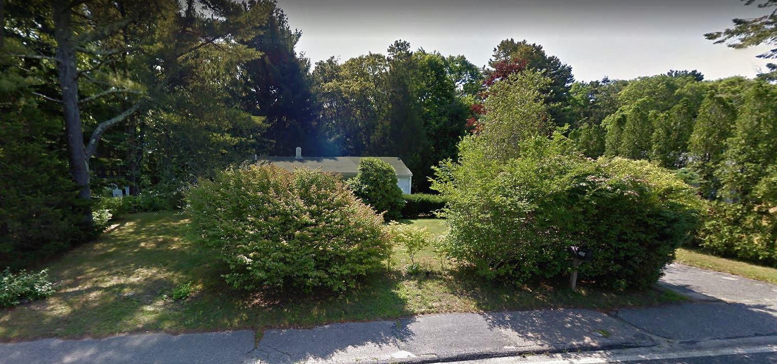 466 Old Mill Road Osterville, MA 02655 - Photo 31 of 35 Front from street