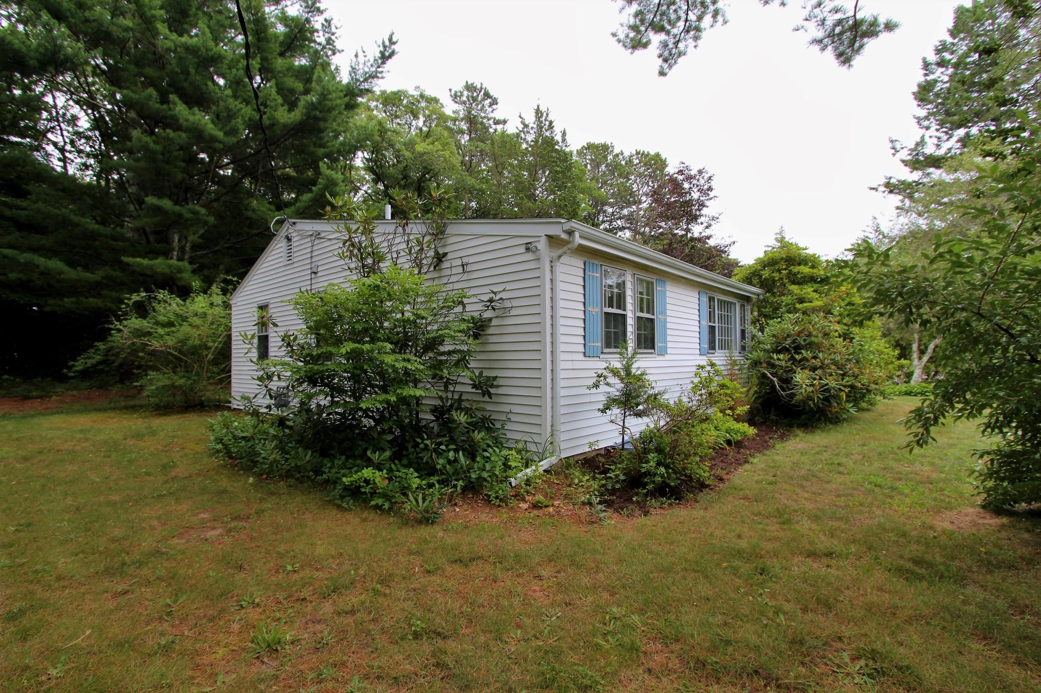 466 Old Mill Road Osterville, MA 02655 - Photo 33 of 35 Front side