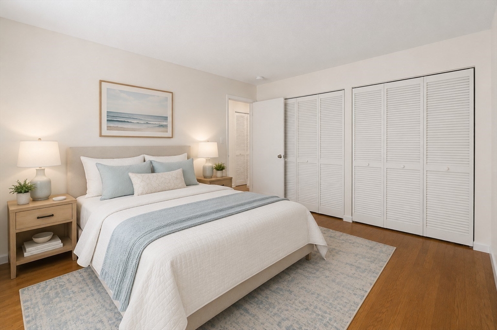 12 Inman Street, Unit 25 Cambridge, MA 02139 - Photo 11 of 23