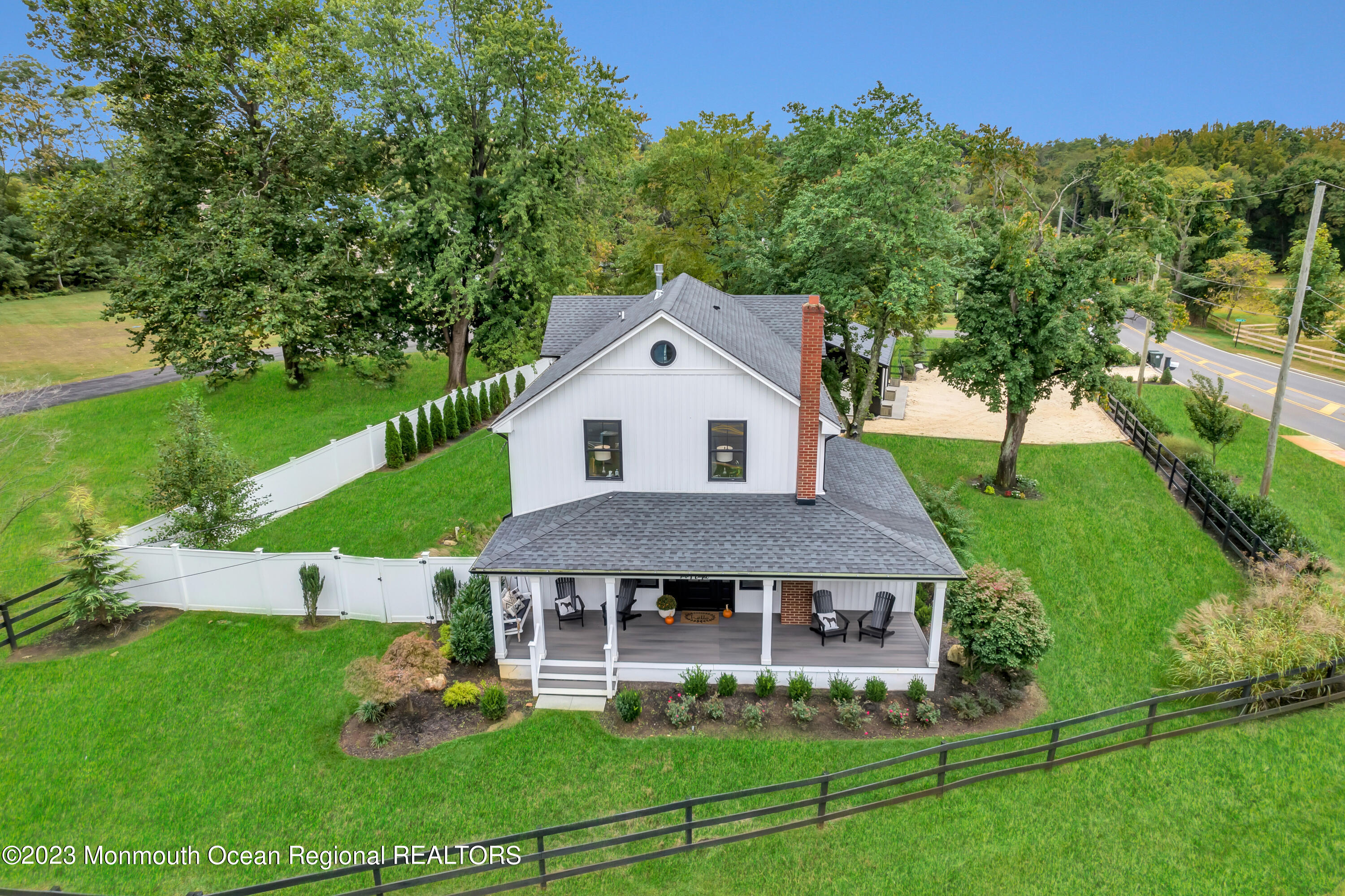 68 Crine Road Colts Neck, NJ 07722 - Photo 44 of 54 dji_0021_1