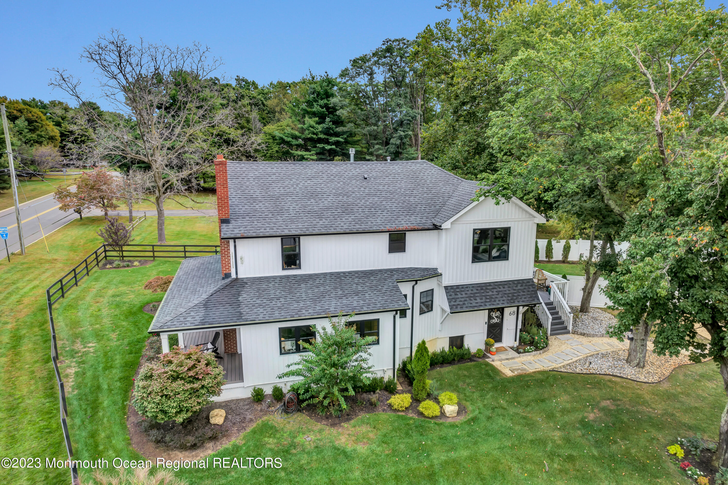 68 Crine Road Colts Neck, NJ 07722 - Photo 45 of 54 dji_0006