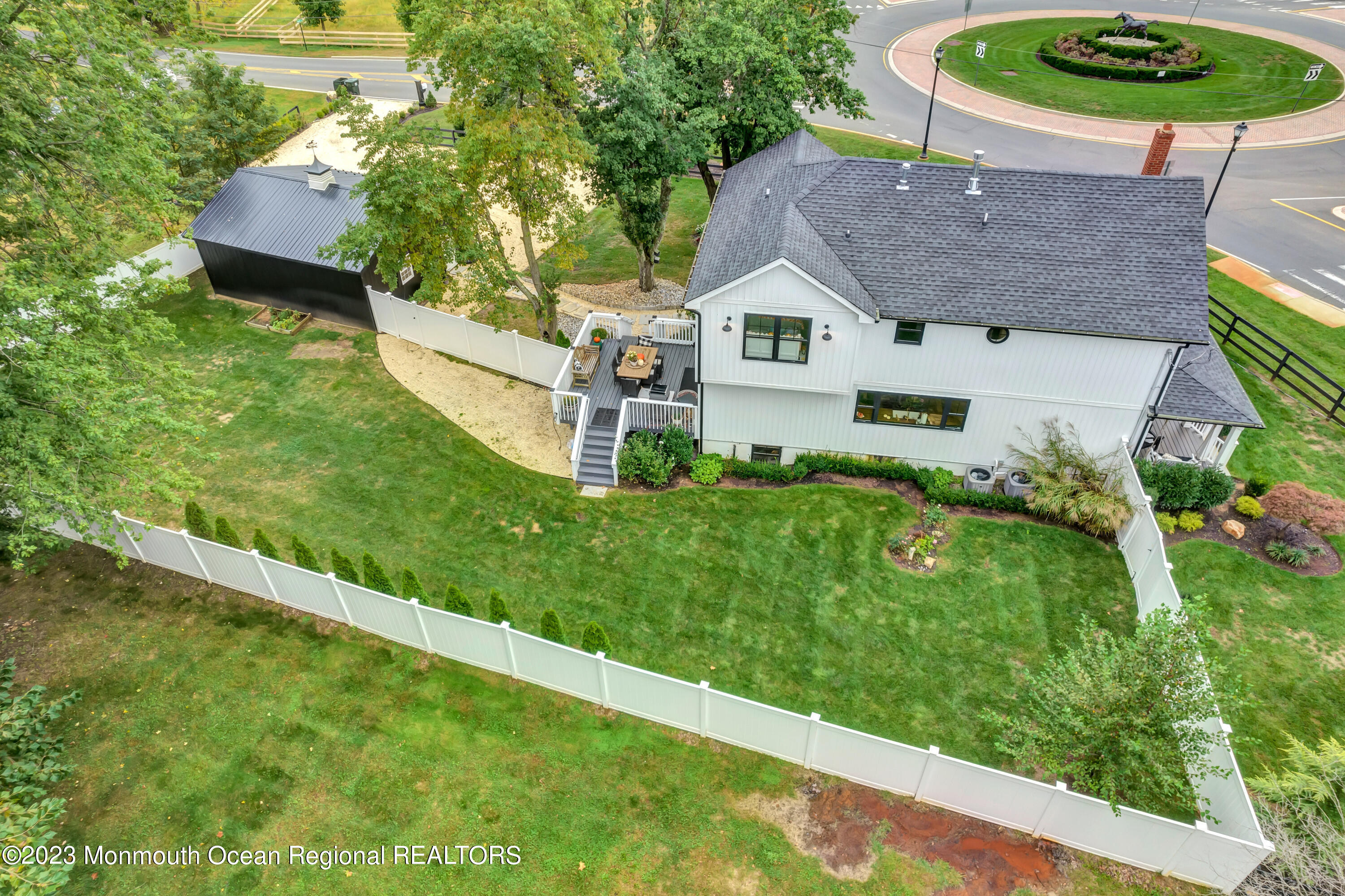 68 Crine Road Colts Neck, NJ 07722 - Photo 47 of 54 dji_0056