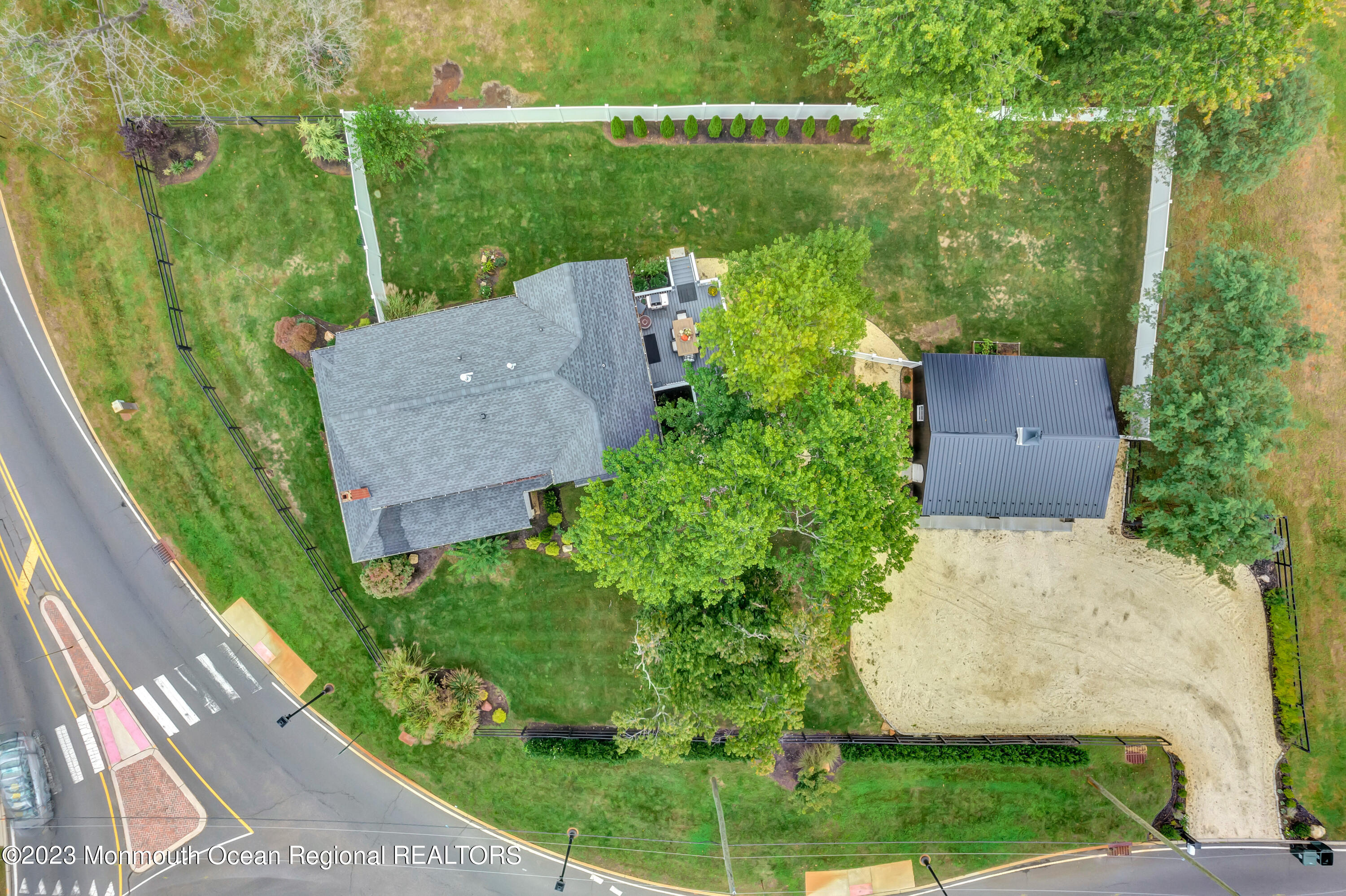 68 Crine Road Colts Neck, NJ 07722 - Photo 48 of 54 dji_0046