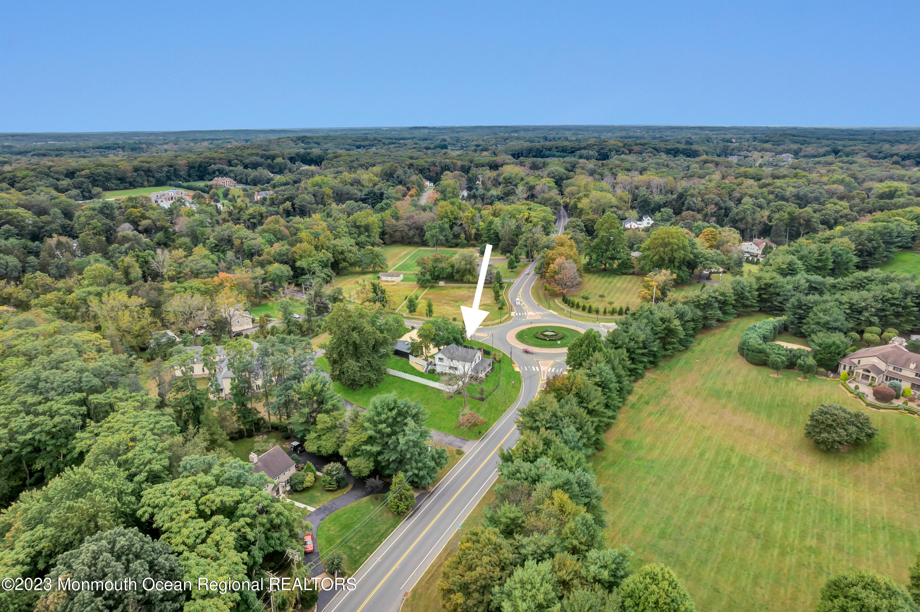 68 Crine Road Colts Neck, NJ 07722 - Photo 49 of 54 dji_0061_1_copy