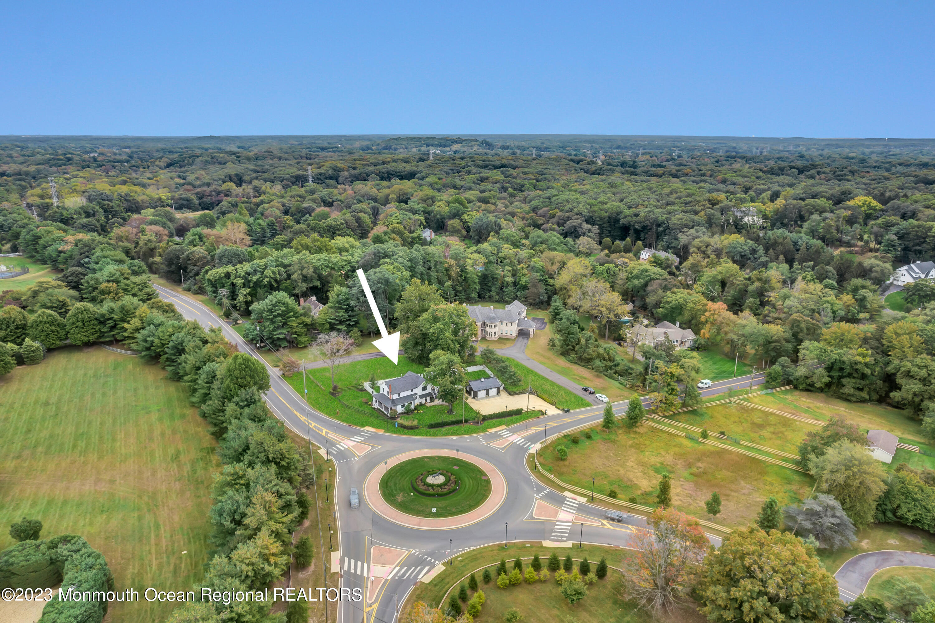68 Crine Road Colts Neck, NJ 07722 - Photo 53 of 54 dji_0081_1_copy