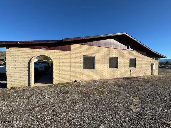 $575,000 | 2480 North Arena Del Loma, Camp Verde, AZ 86322