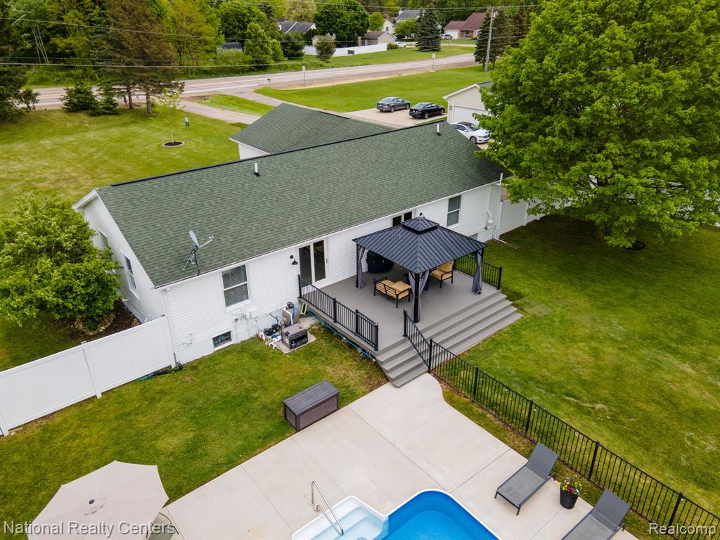 55 South Baldwin Road Oxford, MI 48371 - Photo 37 of 44 Gallery Image 37