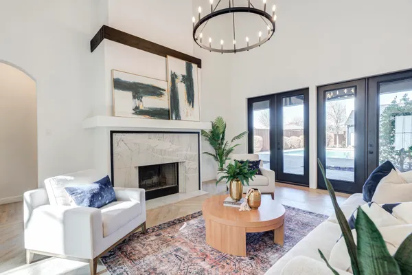 $995,000 | 6314 88th Street, Lubbock, TX 79424