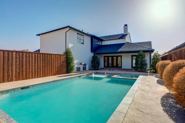 $995,000 | 6314 88th Street, Lubbock, TX 79424