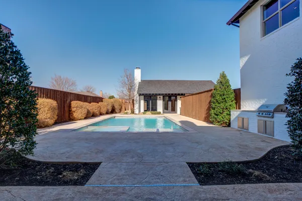 $995,000 | 6314 88th Street, Lubbock, TX 79424
