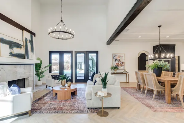 $995,000 | 6314 88th Street, Lubbock, TX 79424