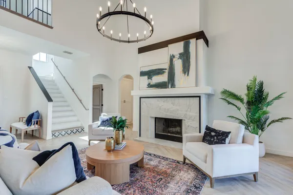 $995,000 | 6314 88th Street, Lubbock, TX 79424