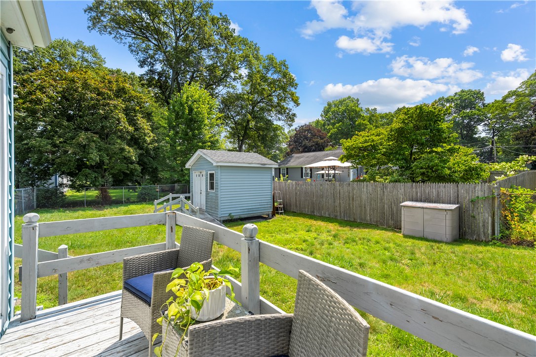28 Alton Avenue Cumberland, RI 02864 - Photo 36 of 43