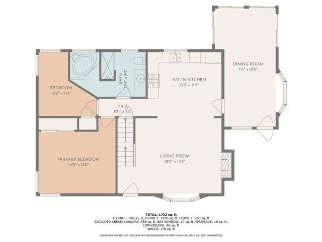 $474,999 | 28 Alton Avenue, Cumberland, RI 02864