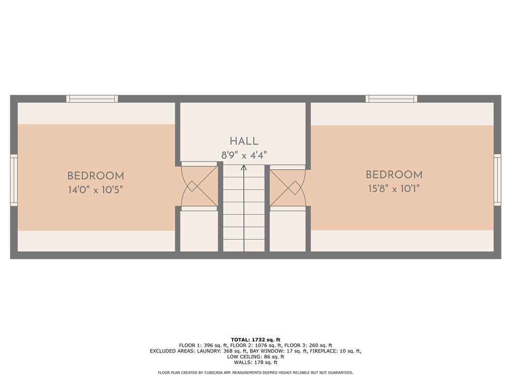 28 Alton Avenue Cumberland, RI 02864 - Photo 41 of 43 2nd floor